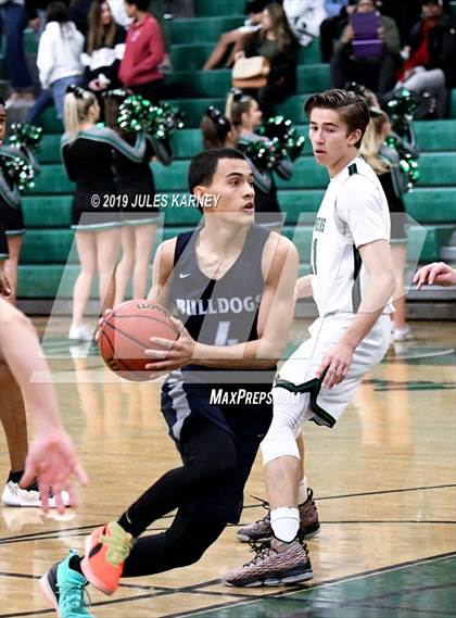 Thumbnail 3 in Centennial vs Palo Verde photogallery.