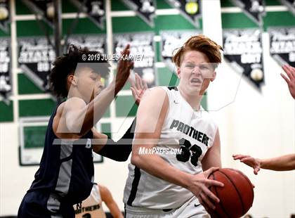 Thumbnail 2 in Centennial vs Palo Verde photogallery.