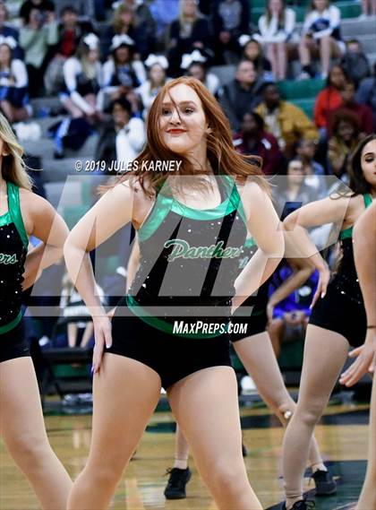 Thumbnail 2 in Centennial vs Palo Verde photogallery.