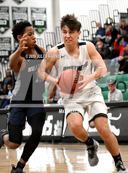 Thumbnail 3 in Centennial vs Palo Verde photogallery.