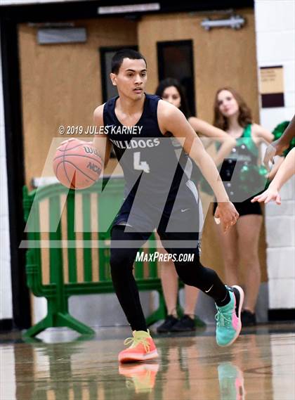 Thumbnail 3 in Centennial vs Palo Verde photogallery.