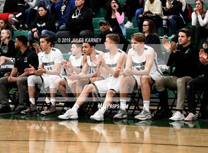 Thumbnail 3 in Centennial vs Palo Verde photogallery.