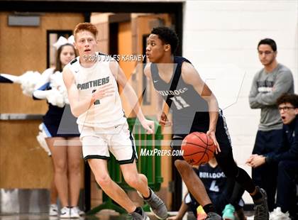 Thumbnail 2 in Centennial vs Palo Verde photogallery.