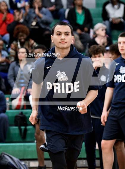 Thumbnail 1 in Centennial vs Palo Verde photogallery.