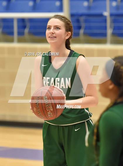 Thumbnail 2 in Reagan [Ronald] vs Brennan photogallery.