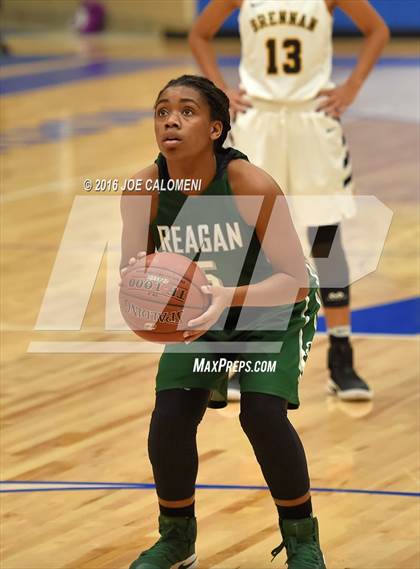 Thumbnail 1 in Reagan [Ronald] vs Brennan photogallery.