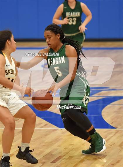 Thumbnail 1 in Reagan [Ronald] vs Brennan photogallery.