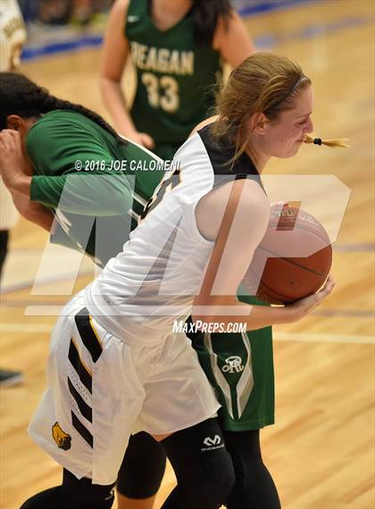 Thumbnail 2 in Reagan [Ronald] vs Brennan photogallery.