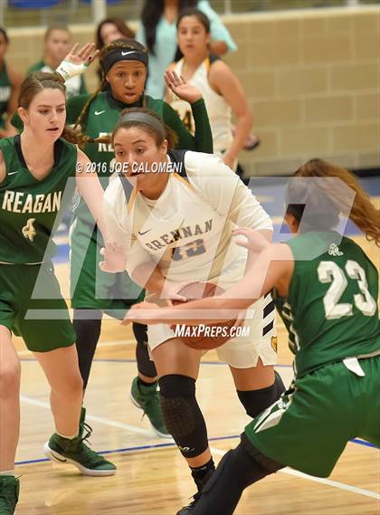 Thumbnail 2 in Reagan [Ronald] vs Brennan photogallery.