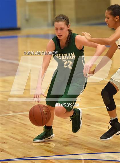 Thumbnail 1 in Reagan [Ronald] vs Brennan photogallery.