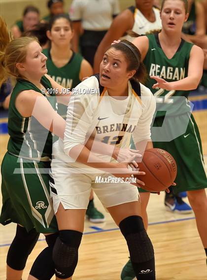 Thumbnail 1 in Reagan [Ronald] vs Brennan photogallery.