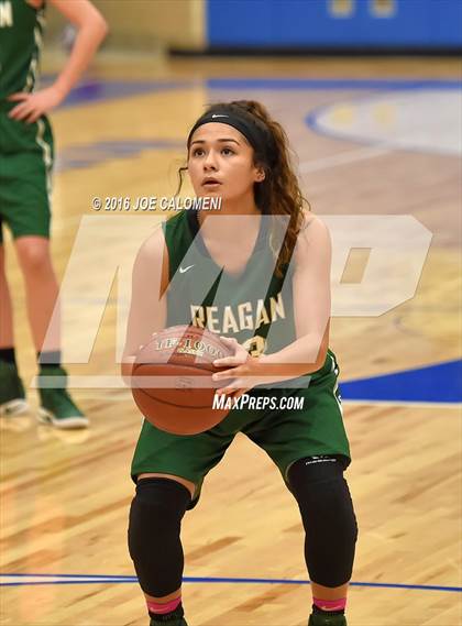 Thumbnail 1 in Reagan [Ronald] vs Brennan photogallery.