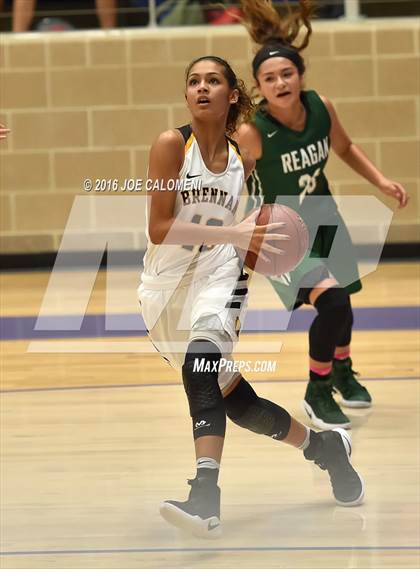 Thumbnail 2 in Reagan [Ronald] vs Brennan photogallery.