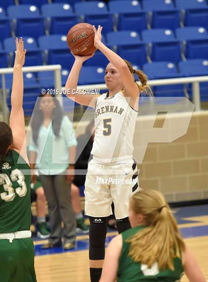 Thumbnail 2 in Reagan [Ronald] vs Brennan photogallery.