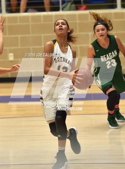 Thumbnail 3 in Reagan [Ronald] vs Brennan photogallery.