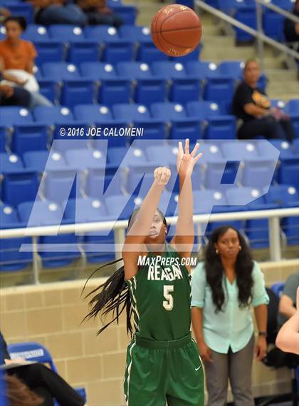 Thumbnail 1 in Reagan [Ronald] vs Brennan photogallery.