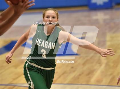 Thumbnail 3 in Reagan [Ronald] vs Brennan photogallery.