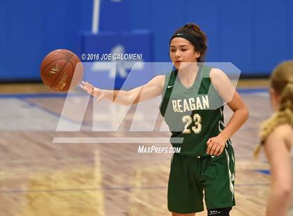Thumbnail 1 in Reagan [Ronald] vs Brennan photogallery.