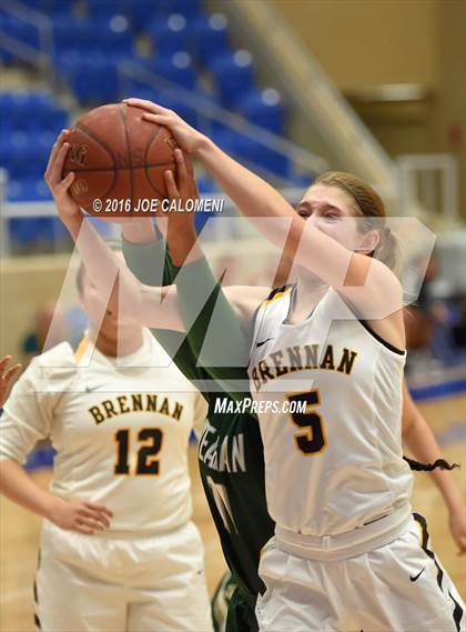 Thumbnail 1 in Reagan [Ronald] vs Brennan photogallery.