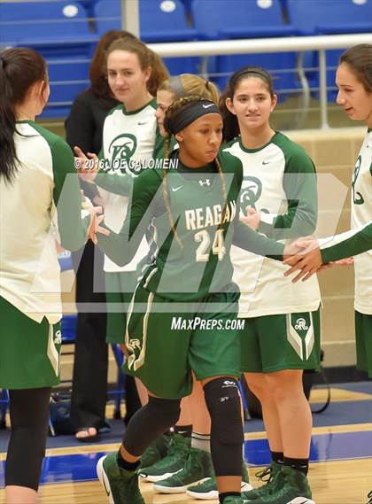 Thumbnail 1 in Reagan [Ronald] vs Brennan photogallery.