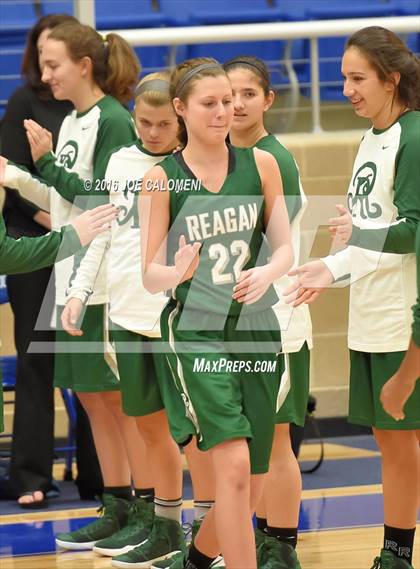 Thumbnail 2 in Reagan [Ronald] vs Brennan photogallery.
