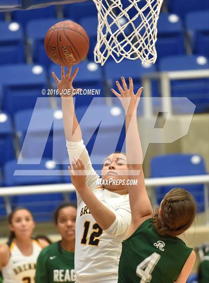 Thumbnail 2 in Reagan [Ronald] vs Brennan photogallery.