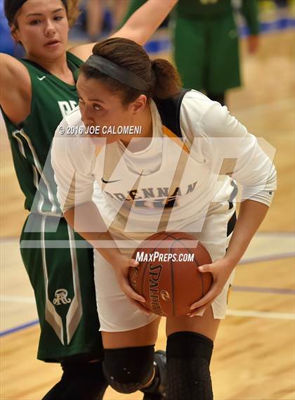 Thumbnail 2 in Reagan [Ronald] vs Brennan photogallery.