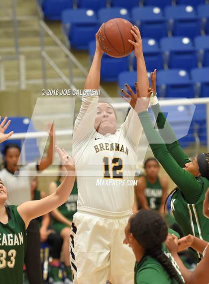 Thumbnail 3 in Reagan [Ronald] vs Brennan photogallery.