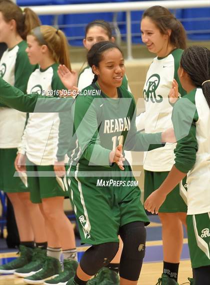 Thumbnail 2 in Reagan [Ronald] vs Brennan photogallery.