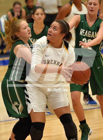 Thumbnail 2 in Reagan [Ronald] vs Brennan photogallery.