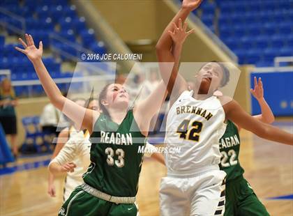 Thumbnail 2 in Reagan [Ronald] vs Brennan photogallery.