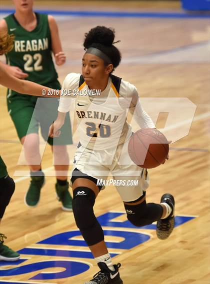 Thumbnail 1 in Reagan [Ronald] vs Brennan photogallery.