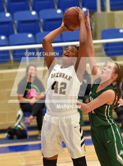 Thumbnail 2 in Reagan [Ronald] vs Brennan photogallery.