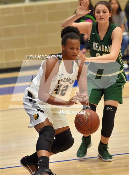 Thumbnail 1 in Reagan [Ronald] vs Brennan photogallery.