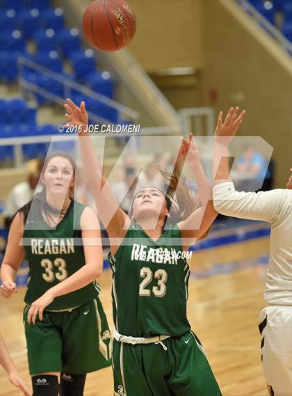 Thumbnail 2 in Reagan [Ronald] vs Brennan photogallery.