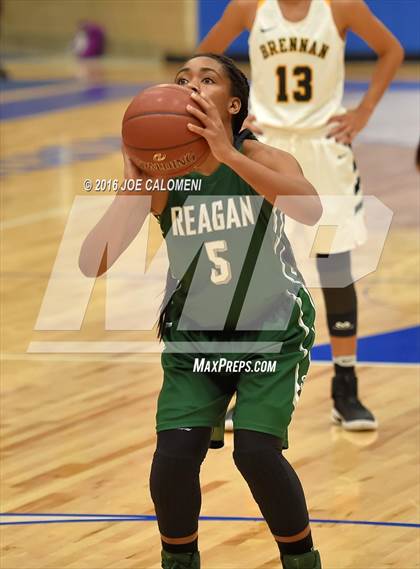 Thumbnail 2 in Reagan [Ronald] vs Brennan photogallery.