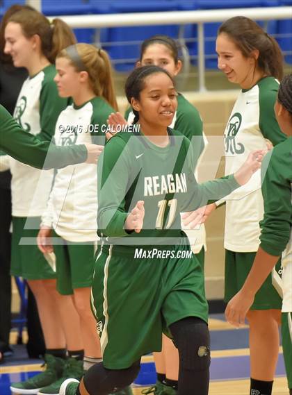 Thumbnail 1 in Reagan [Ronald] vs Brennan photogallery.