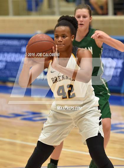 Thumbnail 1 in Reagan [Ronald] vs Brennan photogallery.