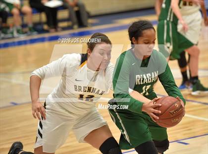 Thumbnail 2 in Reagan [Ronald] vs Brennan photogallery.