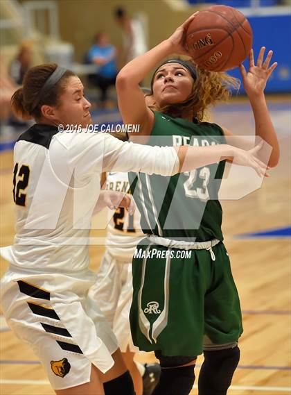 Thumbnail 1 in Reagan [Ronald] vs Brennan photogallery.