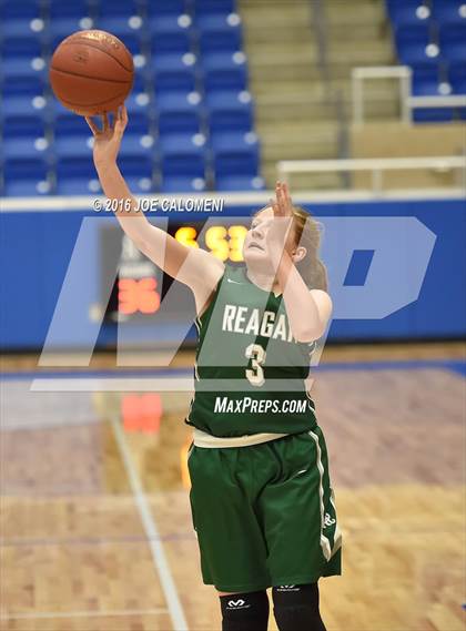 Thumbnail 1 in Reagan [Ronald] vs Brennan photogallery.