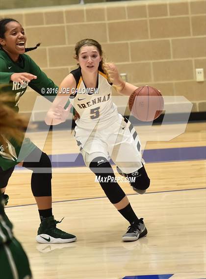 Thumbnail 1 in Reagan [Ronald] vs Brennan photogallery.