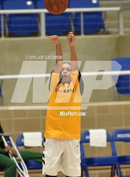 Thumbnail 1 in Reagan [Ronald] vs Brennan photogallery.