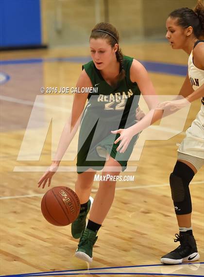 Thumbnail 2 in Reagan [Ronald] vs Brennan photogallery.