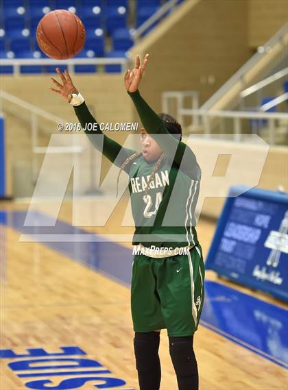 Thumbnail 1 in Reagan [Ronald] vs Brennan photogallery.