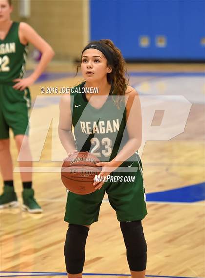 Thumbnail 3 in Reagan [Ronald] vs Brennan photogallery.
