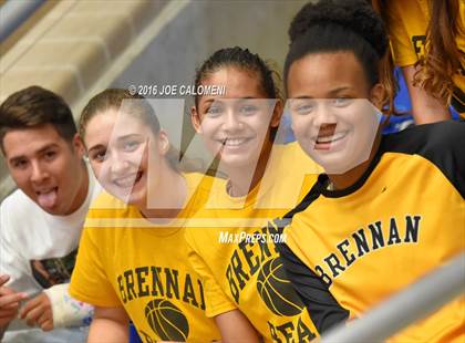 Thumbnail 1 in Reagan [Ronald] vs Brennan photogallery.