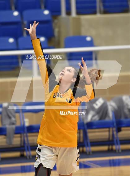 Thumbnail 1 in Reagan [Ronald] vs Brennan photogallery.