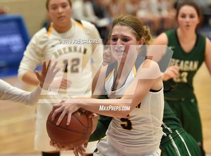 Thumbnail 3 in Reagan [Ronald] vs Brennan photogallery.