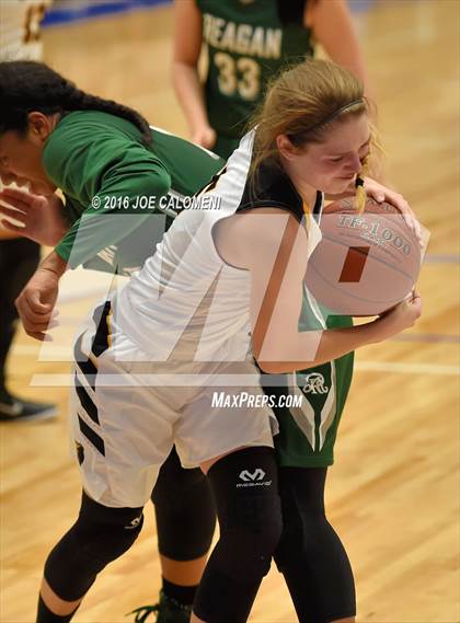 Thumbnail 1 in Reagan [Ronald] vs Brennan photogallery.
